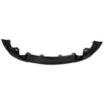 2022-2025 MAZDA CX-5, Rear Bumper Cover Lower; Partial TXT Painted to Match - Manufacturer Part # KSD750222BB / Partslink - MA1115102 2022-2025 MAZDA CX-5, Rear Bumper Cover Lower; Partial TXT Painted to Match - Manufacturer Part # KSD750222BB / Partslink - MA1115102