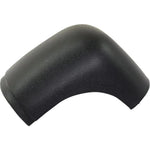 2003-2023 GMC SAVANA, LT Rear bumper end; Painted to Match - Manufacturer Part # 84170688 / Partslink - GM1104152 2003-2023 GMC SAVANA, LT Rear bumper end; Painted to Match - Manufacturer Part # 84170688 / Partslink - GM1104152