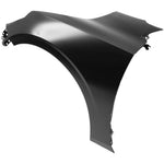 2020-2025 NISSAN SENTRA, Left Fender (Driver Side) Painted to Match - Manufacturer Part # FC1016LBMB^F31016LBMB / Partslink - NI1240238 2020-2025 NISSAN SENTRA, Left Fender (Driver Side) Painted to Match - Manufacturer Part # FC1016LBMB^F31016LBMB / Partslink - NI1240238