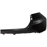 2021-2024 TOYOTA VENZA HYBRID, Rear Bumper Cover Upper; LE; w/o Sensor; Painted to Match - Manufacturer Part # 5215948962 / Partslink - TO1114106 2021-2024 TOYOTA VENZA HYBRID, Rear Bumper Cover Upper; LE; w/o Sensor; Painted to Match - Manufacturer Part # 5215948962 / Partslink - TO1114106
