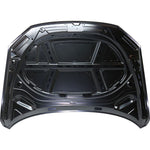 2016-2019 VOLKSWAGEN PASSAT Hood Painted to Match 2016-2019 VOLKSWAGEN PASSAT Hood Painted to Match