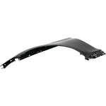 2015-2016 HYUNDAI GENESIS Sedan, Left Fender (Driver Side) Painted to Match - Manufacturer Part # 66310B1000 / Partslink - HY1240163 2015-2016 HYUNDAI GENESIS Sedan, Left Fender (Driver Side) Painted to Match - Manufacturer Part # 66310B1000 / Partslink - HY1240163