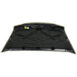 2006-2014 HONDA RIDGELINE Hood Painted to Match 2006-2014 HONDA RIDGELINE Hood Painted to Match