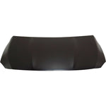 2015-2020 MERCEDES-BENZ GLA-CLASS Hood Painted to Match; X156 (Alum) 2015-2020 MERCEDES-BENZ GLA-CLASS Hood Painted to Match; X156 (Alum)