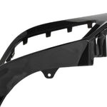 2021-2024 KIA K5, Rear Bumper Cover Lower; GT-LINE; PTD/BLK Painted to Match - Manufacturer Part # 86612L3300 / Partslink - KI1115136 2021-2024 KIA K5, Rear Bumper Cover Lower; GT-LINE; PTD/BLK Painted to Match - Manufacturer Part # 86612L3300 / Partslink - KI1115136