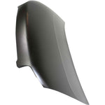 2008-2015 SCION xB Hood Painted to Match 2008-2015 SCION xB Hood Painted to Match