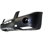 2006-2007 TOYOTA HIGHLANDER HYBRID; Front Bumper Cover; - Painted to Match - Manufacturer Part # 5211948930 / Partslink Number: TO1000312 2006-2007 TOYOTA HIGHLANDER HYBRID; Front Bumper Cover; - Painted to Match - Manufacturer Part # 5211948930 / Partslink Number: TO1000312