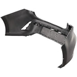 2021-2023 KIA RIO Sedan, Rear Bumper Cover; w/o Sensor; Painted to Match - Manufacturer Part # 86611H9AA0 / Partslink - KI1100242 2021-2023 KIA RIO Sedan, Rear Bumper Cover; w/o Sensor; Painted to Match - Manufacturer Part # 86611H9AA0 / Partslink - KI1100242