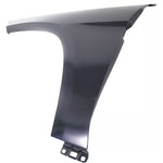 2017-2019 MERCEDES BENZ GL-CLASS; Left Fender (Driver Side); X166; ALUM; GLS63 AMg/GLS450/GLS550; MB1240151 2017-2019 MERCEDES BENZ GL-CLASS; Left Fender (Driver Side); X166; ALUM; GLS63 AMg/GLS450/GLS550; MB1240151