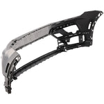 2018-2021 VOLKSWAGEN TIGUAN, Front Bumper Cover; w/R-Line Pkg; Painted to Match - Manufacturer Part # 5NN807217PGRU / Partslink - VW1000251 2018-2021 VOLKSWAGEN TIGUAN, Front Bumper Cover; w/R-Line Pkg; Painted to Match - Manufacturer Part # 5NN807217PGRU / Partslink - VW1000251