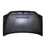 2014-2021 TOYOTA TUNDRA PICKUP; Hood; - Painted to Match - Manufacturer Part # 533010C050 / Partslink Number: TO1230233 2014-2021 TOYOTA TUNDRA PICKUP; Hood; - Painted to Match - Manufacturer Part # 533010C050 / Partslink Number: TO1230233