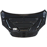 2010-2011 HONDA CR-V Hood Painted to Match 2010-2011 HONDA CR-V Hood Painted to Match