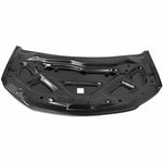 2005-2009 CHEVY EQUINOX Hood Painted to Match 2005-2009 CHEVY EQUINOX Hood Painted to Match