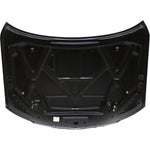 1998-2003 FORD RANGER Hood Painted to Match 1998-2003 FORD RANGER Hood Painted to Match