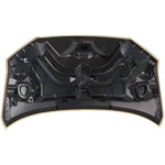 2021-2023 HONDA RIDGELINE Hood Painted to Match 2021-2023 HONDA RIDGELINE Hood Painted to Match