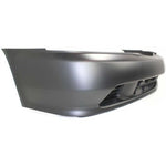 1999-2001 ACURA 3.2TL Front Bumper Cover Painted to Match 1999-2001 ACURA 3.2TL Front Bumper Cover Painted to Match