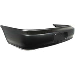 1999-2003 ACURA 3.2TL Rear Bumper Cover Painted to Match 1999-2003 ACURA 3.2TL Rear Bumper Cover Painted to Match