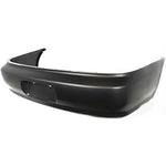1999-2003 ACURA 3.2TL Rear Bumper Cover Painted to Match 1999-2003 ACURA 3.2TL Rear Bumper Cover Painted to Match