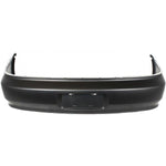 1999-2003 ACURA 3.2TL Rear Bumper Cover Painted to Match 1999-2003 ACURA 3.2TL Rear Bumper Cover Painted to Match