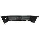 1999-2003 ACURA 3.2TL Rear Bumper Cover Painted to Match 1999-2003 ACURA 3.2TL Rear Bumper Cover Painted to Match