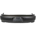 1999-2003 ACURA 3.2TL Rear Bumper Cover Painted to Match 1999-2003 ACURA 3.2TL Rear Bumper Cover Painted to Match