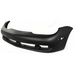 2000-2001 DODGE NEON Front Bumper Cover except RT Painted to Match 2000-2001 DODGE NEON Front Bumper Cover except RT Painted to Match