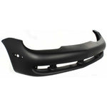 2000-2001 DODGE NEON Front Bumper Cover except RT Painted to Match 2000-2001 DODGE NEON Front Bumper Cover except RT Painted to Match