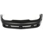 2000-2001 DODGE NEON Front Bumper Cover except RT Painted to Match 2000-2001 DODGE NEON Front Bumper Cover except RT Painted to Match