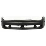 2000-2001 DODGE NEON Front Bumper Cover except RT Painted to Match 2000-2001 DODGE NEON Front Bumper Cover except RT Painted to Match