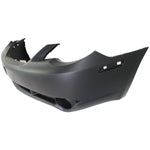 2007-2010 CHRYSLER SEBRING Front Bumper Cover Sedan/Convertible w/Fog Lamps Painted to Match 2007-2010 CHRYSLER SEBRING Front Bumper Cover Sedan/Convertible w/Fog Lamps Painted to Match