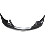 2007-2010 CHRYSLER SEBRING Front Bumper Cover 4dr sedan w/o Fog Lamps Painted to Match 2007-2010 CHRYSLER SEBRING Front Bumper Cover 4dr sedan w/o Fog Lamps Painted to Match