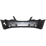 2007-2010 CHRYSLER SEBRING Front Bumper Cover 4dr sedan w/o Fog Lamps Painted to Match 2007-2010 CHRYSLER SEBRING Front Bumper Cover 4dr sedan w/o Fog Lamps Painted to Match