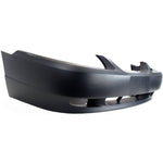 1999-2004 FORD MUSTANG Front Bumper Cover GT Painted to Match 1999-2004 FORD MUSTANG Front Bumper Cover GT Painted to Match