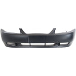 1999-2004 FORD MUSTANG Front Bumper Cover GT Painted to Match 1999-2004 FORD MUSTANG Front Bumper Cover GT Painted to Match