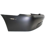 1999-2004 FORD MUSTANG Rear Bumper Cover w/3.8L V6 engine base model Painted to Match 1999-2004 FORD MUSTANG Rear Bumper Cover w/3.8L V6 engine base model Painted to Match