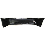 1999-2004 FORD MUSTANG Rear Bumper Cover w/3.8L V6 engine base model Painted to Match 1999-2004 FORD MUSTANG Rear Bumper Cover w/3.8L V6 engine base model Painted to Match