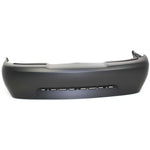 1999-2004 FORD MUSTANG Rear Bumper Cover w/3.8L V6 engine base model Painted to Match 1999-2004 FORD MUSTANG Rear Bumper Cover w/3.8L V6 engine base model Painted to Match