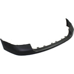 2007-2010 GMC SIERRA Front Bumper Cover 2500/3500 Black Painted to Match 2007-2010 GMC SIERRA Front Bumper Cover 2500/3500 Black Painted to Match