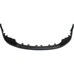 2007-2010 GMC SIERRA Front Bumper Cover 2500/3500 Black Painted to Match 2007-2010 GMC SIERRA Front Bumper Cover 2500/3500 Black Painted to Match
