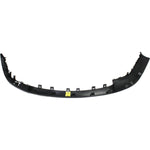 2007-2010 GMC SIERRA Front Bumper Cover 2500/3500 Black Painted to Match 2007-2010 GMC SIERRA Front Bumper Cover 2500/3500 Black Painted to Match