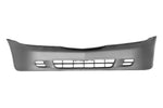 1999-2004 HONDA ODYSSEY Front Bumper Cover Painted to Match 1999-2004 HONDA ODYSSEY Front Bumper Cover Painted to Match