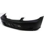 1999-2000 HONDA CIVIC Front Bumper Cover 4dr sedan USA/Canada built Painted to Match 1999-2000 HONDA CIVIC Front Bumper Cover 4dr sedan USA/Canada built Painted to Match