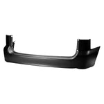 1999-2004 HONDA ODYSSEY Rear Bumper Cover Painted to Match 1999-2004 HONDA ODYSSEY Rear Bumper Cover Painted to Match