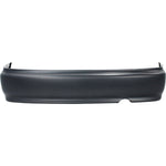 1999-2000 HONDA CIVIC Rear Bumper Cover 2dr coupe/4dr sedan USA/Canada built Painted to Match 1999-2000 HONDA CIVIC Rear Bumper Cover 2dr coupe/4dr sedan USA/Canada built Painted to Match