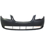 2007-2010 HYUNDAI ELANTRA Front Bumper Cover Painted to Match 2007-2010 HYUNDAI ELANTRA Front Bumper Cover Painted to Match