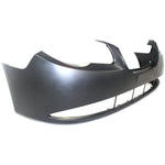 2007-2010 HYUNDAI ELANTRA Front Bumper Cover Painted to Match 2007-2010 HYUNDAI ELANTRA Front Bumper Cover Painted to Match