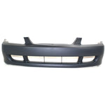 1999-2000 MAZDA 323/PROTEGE Front Bumper Cover Painted to Match 1999-2000 MAZDA 323/PROTEGE Front Bumper Cover Painted to Match