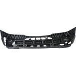 1998-2005 MERCEDES-BENZ ML320/ML430 Front Bumper Cover w/o brush guard base model Painted to Match 1998-2005 MERCEDES-BENZ ML320/ML430 Front Bumper Cover w/o brush guard base model Painted to Match