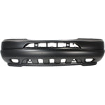 1998-2005 MERCEDES-BENZ ML320/ML430 Front Bumper Cover w/o brush guard base model Painted to Match 1998-2005 MERCEDES-BENZ ML320/ML430 Front Bumper Cover w/o brush guard base model Painted to Match