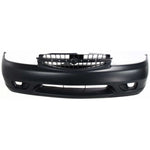 2000-2001 NISSAN ALTIMA Front Bumper Cover XE/GXE/GLE Painted to Match 2000-2001 NISSAN ALTIMA Front Bumper Cover XE/GXE/GLE Painted to Match